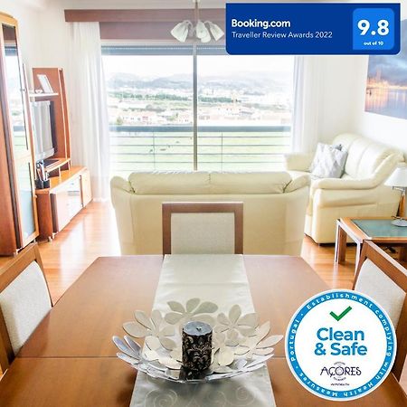 Apartamento Da Boa Vista ปอนตาเดลกาดา ภายนอก รูปภาพ