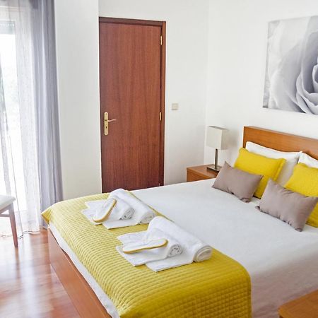 Apartamento Da Boa Vista ปอนตาเดลกาดา ภายนอก รูปภาพ