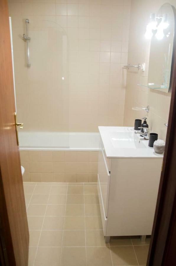 Apartamento Da Boa Vista ปอนตาเดลกาดา ภายนอก รูปภาพ