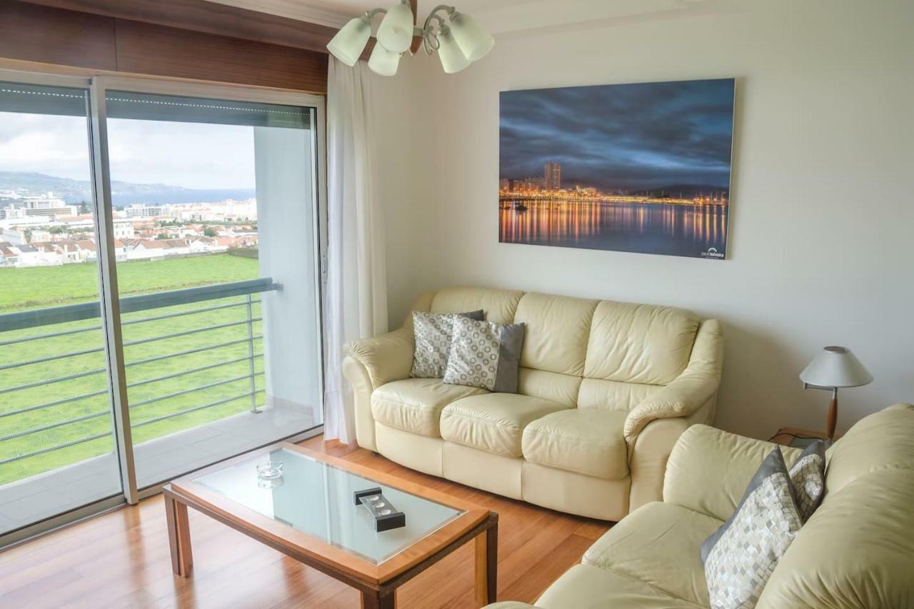 Apartamento Da Boa Vista ปอนตาเดลกาดา ภายนอก รูปภาพ